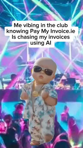 Invoices out. AI reminders working. #ireland🇨🇮 #FreeInvoice #SmallBusinessTips #SoleTrader