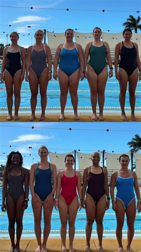 Join Our Next Swim Camp at Instant Swim!