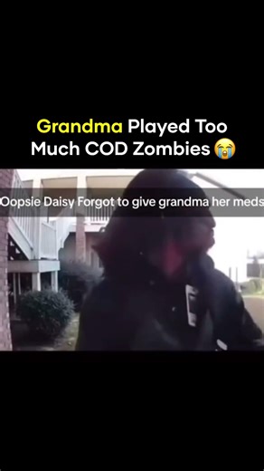 What's Wrong With Her? 😭