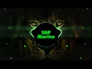 Alpha Blondy - Coco de Rasta (#dsp_effect)