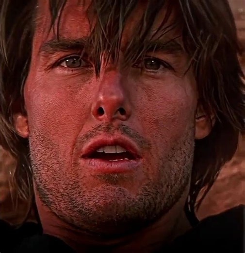 "Peak Power: Tom Cruise" | MISSION IMPOSSIBLE 2 (2000) | Edit #shorts