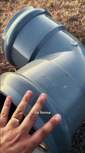 PVC-U IRRIGATION PIPELINE