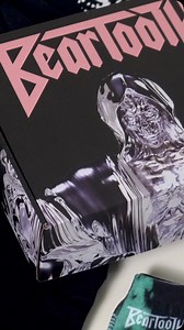 The perfect gift for the Beartooth fan in your life 🎅🏼 Our mystery holiday box includes an exclusive tree ornament - only 40 remain 🎄 - BeartoothBand.com / Stories | Beartooth