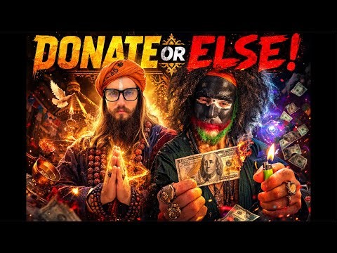 🔴 Dr. Rob Makes $2,000 on Livestream
