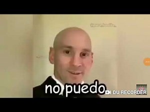 yo no puedo tengo futbol messi calvo meme
