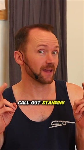 What Is Standing Splits?