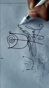 Neat and clean handwritingby Ball pen | #handwriting#youtubeshorts #lettering#calligraphy kajal..