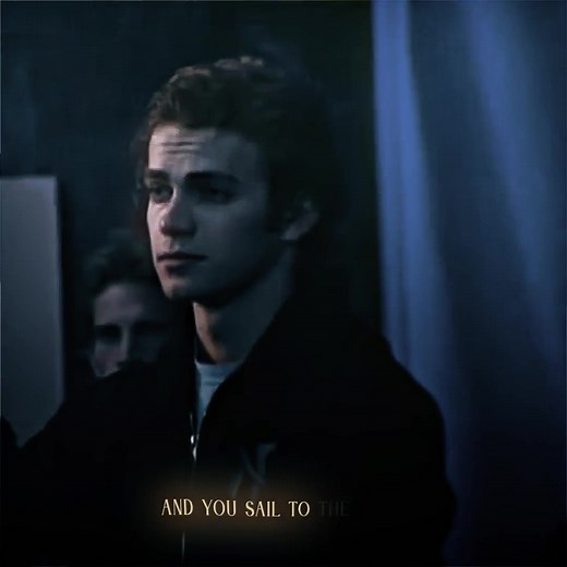 Anakin Skywalker Behind the Scenes Compilation