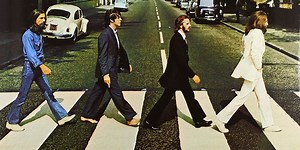 Tommy Nutter, il sarto ribelle che vestiva i Beatles e i Rolling Stones