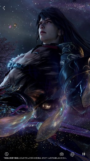 【限定/願う「万鬼、跡絶ゆ」紹介】日位星5思念セットマヒル・沈冥の切情/マヒル・沈冥の惜別が期間限定で確率が大幅にUPした状態で登場します✨限定星5を獲得後、次に獲得する限定星5思念は必ずもう片方になります。願うを100回達成すると合計で深空願い券・限定×10を獲得できます🎫150回達成で今回の願うで登場する限定星5思念のどちらかを選んで受取可能です☯️新パートナー［マヒル・冥羅の主］も登場します‼️お楽しみに☯️🔽期間3/28メンテ後-4/11 5:59#恋と深空#マヒル