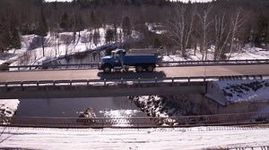 Swenson Evolution Spreader