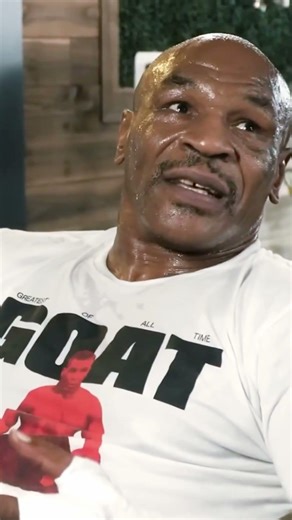 03131Mike Tyson’s Most Savage Uppercutb3 #miketyson #fightprep #heavyweightchampion