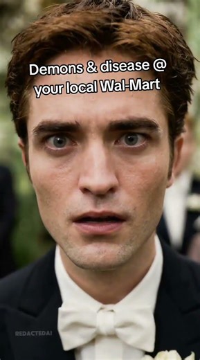 Look out! #SonsofGod #Blade