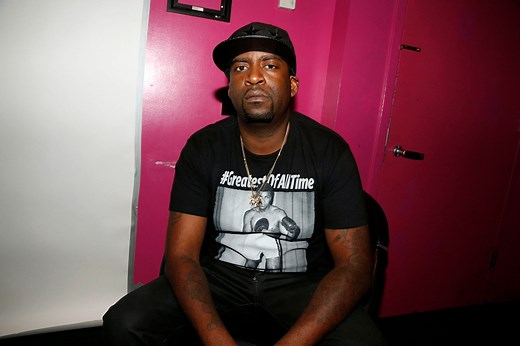 Tony Yayo Net Worth 2024: Updated Wealth Of The G-Unit Rapper