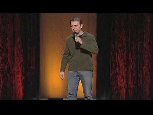 Mike MacRae NESN Comedy All-Stars