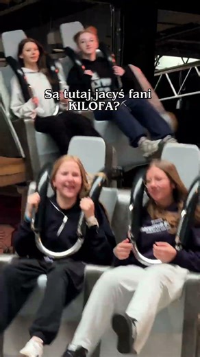 Ponoć jest to najlepsza atrakcja, zaraz za Aquilą…to prawda? 👀⁉️ #atrakcja #kilof #emocje #67