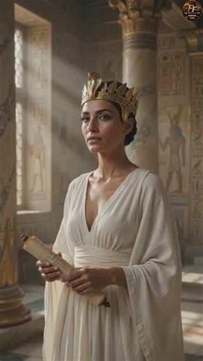 Cleopatra: The Queen Who Outsmarted an Empire