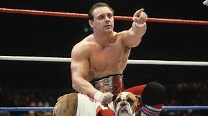 Dynamite Kid passes away