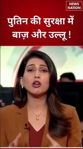 Eagle and owls guarding Russian President Vladimir Putin house Kremlin in Moscow