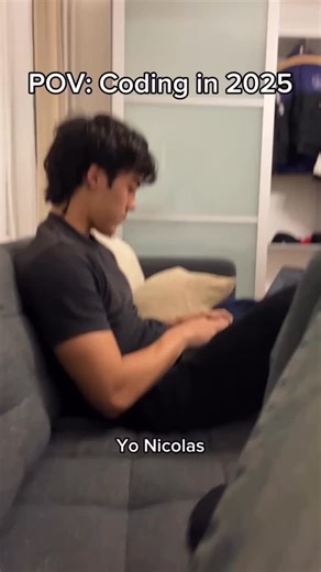 Zoe Code on Instagram: "Blackbox AI lets you turn simple ideas into real, production-ready code. No overthinking, no complexity — just clean, structured output. You can: ✨ Describe a feature → Get fully working code ✨ Upload a screenshot → Auto-generate the UI ✨ Paste messy code → Get clean explanations ✨ Switch languages → Instant translations And yes… it’s FREE to use. Go to www.blackbox.ai Tell it what you want Copy → Paste → Build. Whether you're learning or shipping — it accelerates everyth