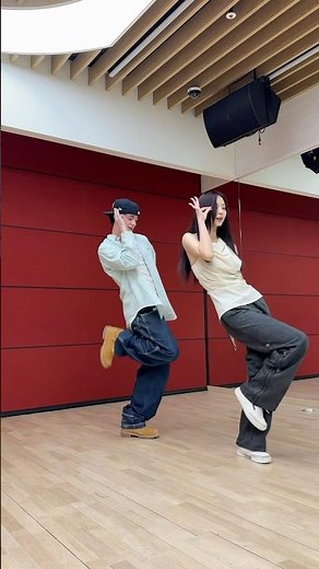 new blink dance unlocked, dance ur lil hearts out xoxo #TZUYUxCORBYN #TZUYU #BLINK