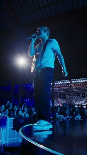 Ed Sheeran performs his biggest hits live from Dublin. The Billions Club live is on Spotify now!