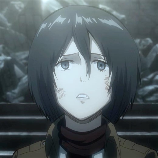 三笠は巨人に救われた#anime #action #shorts #shortvideo #viral #ytshorts #edit