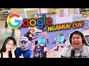 GAK DIKASIH LOOT PLUS DIBACOTIN - PUBG MOBILE INDONESIA | Bangpen