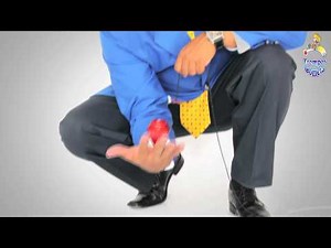 LA PALA-TROMPOS COMETA |PEONZA, TROTTOLE, SPIN TOP, PEONZADALL|