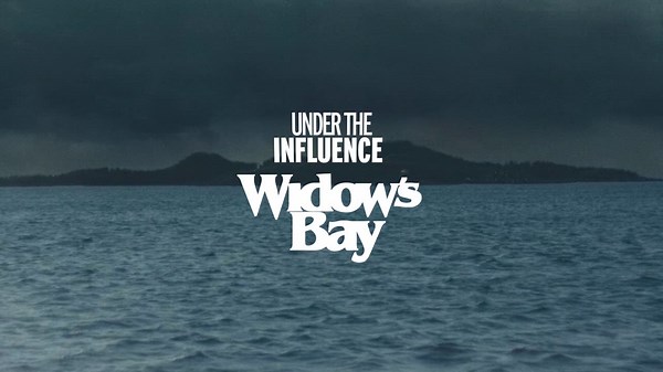 Widow's Bay (TV Series 2026– )