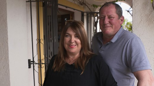 A New Life in the Sun - Series 9: Episode 1 | Channel 4