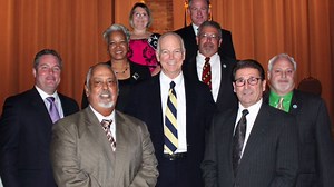 Parish President Amos Cormier, Jr. And the Plaquemines Parish Council: Cordially invites you to the Grand Opening of the Fort Jackson Museum & Welcome Center. Saturday, December 5, 2015 10:00 AM in Triumph, Louisiana. | Plaquemines Parish Government