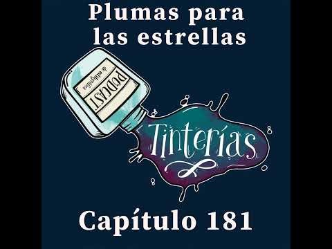 181. Plumas para las estrellas
