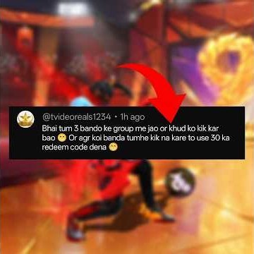 Khud Ko Kick Karwao 😱 Random Players Se 😂 | Free Fire Challenge #shorts #freefire