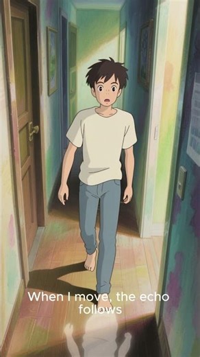 My Wall Socket Started Breathing… (TRUE HORROR SHORT)