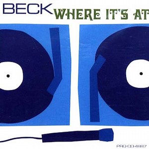 Beck - Where It's At