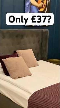 £37 Krakow Apartment – I Didn’t Expect This
