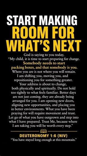 Sometimes I run across things like this and I know someone is meant to see it.God works through us all, so if you've asked for a sign, this might be it.If you're seeing this... it's for a reason.GoodnightGod bless ♥️