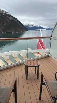 Celebrity Summit Aft-facing Aqua Class Cabin 1138