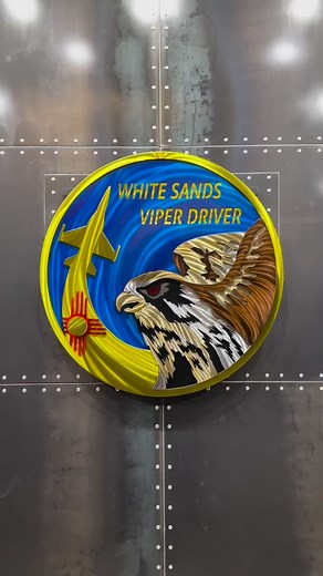 Testing the Future, Changing the World! White Sands Missile Range is one of only two places in the U.S. not under the command and control of the Federal Aviation Administration. The other site is the White House. Including a DoD-restricted airspace that it controls 24 hours a day from the ground to space. This can be expanded up to 7,569 contiguous square miles; the largest restricted DOD airspace in the country. White Sands Missile Range is a National Asset, critical for enabling National Secur