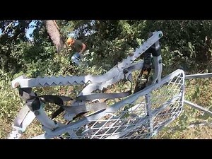 Tree Stand Placement and Cutting shooting lanes