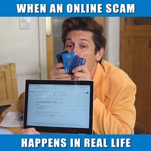 239K views · 452 reactions | A great deal online could become really expensive later if you're not careful where you choose to shop! | Hotspot Shield | Facebook