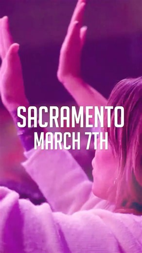 What if one day could shift your entire direction? Join us in Sacramento for a powerful gathering with world-class speakers designed to stretch your faith and unlock purpose. 📍 Sacramento, CA 🗓️ Saturday, March 7th, 2026 ⏰ 8:30 AM – 6:00 PM 🎟️ Save your seat 🔗 Link in bio #LifeSurge #Sacramento #GodFirst #ChristianEvent #SacramentoEvent | LIFE SURGE