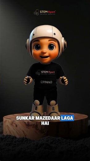 🥔⚡ Did you know you can make a battery using a potato?