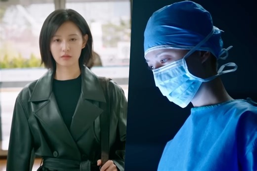 Watch: Kim Ji Won Arrives As A Mad Genius Surgeon Who Challenges A Corrupt Hospital System In New Medical Drama | Soompi