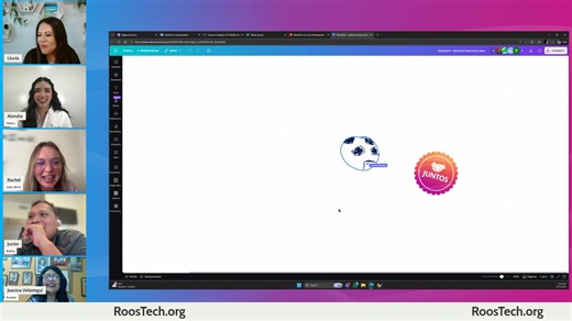 ¡Se el primero en conocer las novedades de RootsTech 2026! En este “En Vivo" te daremos un adelanto de lo que tenemos preparando para ti este año. Aprende lo que es RootsTech y los beneficios que tiene para tu genealogía. | FamilySearch