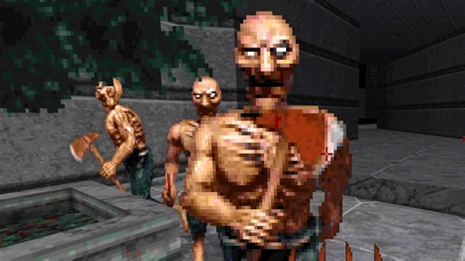 这款30年前差点被封杀的变态打枪游戏，竟暗藏玄机！