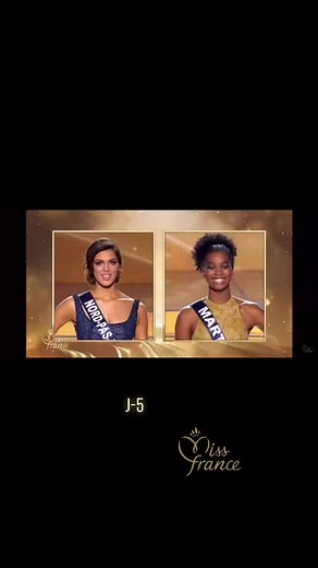 ✨ l’émotion ✨#missfrance2022 #foryou #miss #misfrance