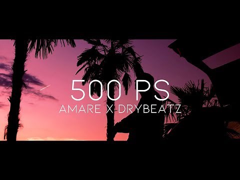 BonezMC x RAF CAMORA x Sun Diego Type Beat - "500 PS" ft. DryBeatz | AFROTRAP | by AMAREmusic