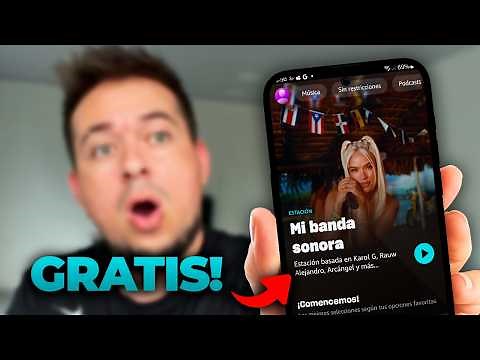 The 3 Best Apps to Listen to Music for Free without Internet